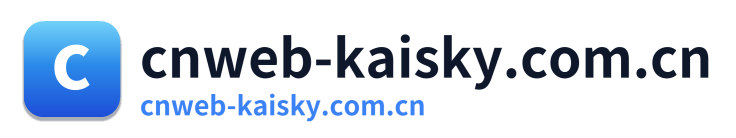 cnweb-kaisky.com.cn